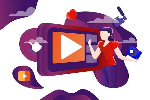 Современные тенденции в создании видеоконтента и рост популярности видеомаркетинга